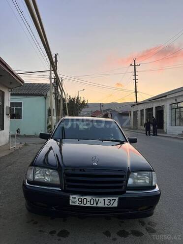 Mercedes C 200 1997, 400,000 km - 2.0 л - Bakı