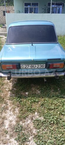 LADA (VAZ) 2106 2000, 58,004 km - 1.6 л - Şabran