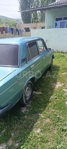 LADA (VAZ) 2106 2000, 58,004 km - 1.6 л - Şabran