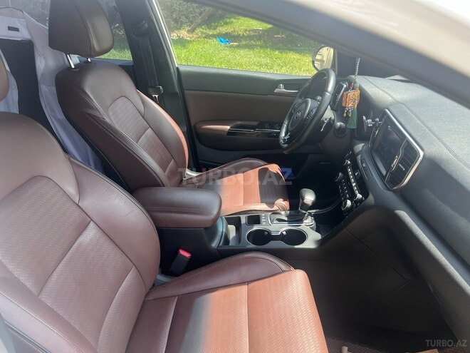 Kia Sportage 2016, 202,777 km - 2.0 l - Bakı