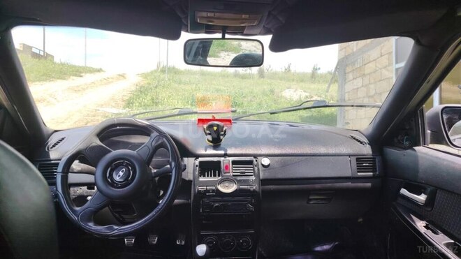 LADA (VAZ) Priora 2009, 555,555 km - 1.6 л - Şamaxı