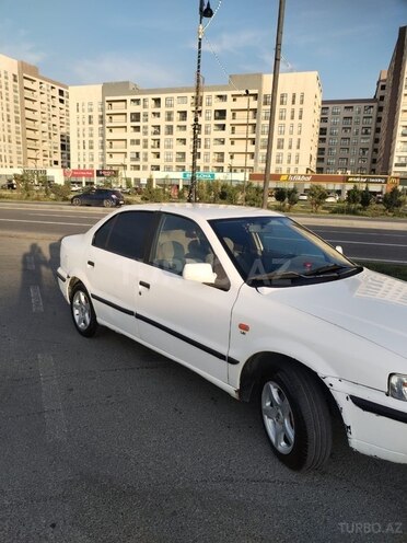 Iran Khodro Samand 2008, 332,000 km - 1.8 л - Sumqayıt