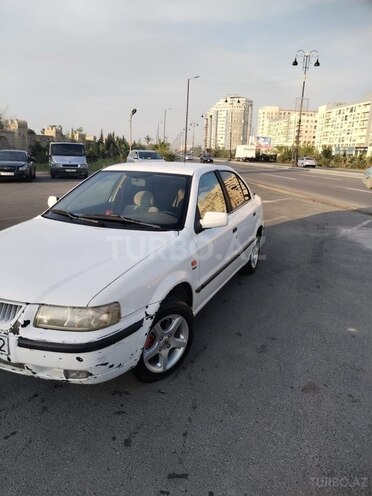 Iran Khodro Samand 2008, 332,000 km - 1.8 л - Sumqayıt