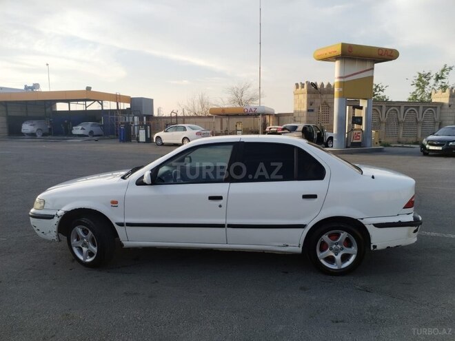Iran Khodro Samand 2008, 332,000 km - 1.8 л - Sumqayıt