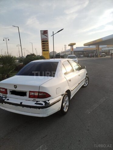 Iran Khodro Samand 2008, 332,000 km - 1.8 л - Sumqayıt