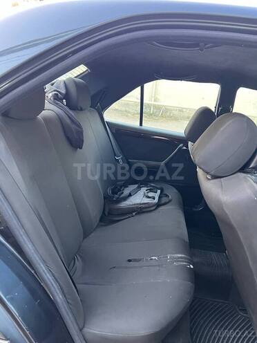Mercedes C 200 1997, 400,000 km - 2.0 л - Bakı