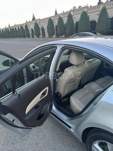 Chevrolet Cruze 2012, 315,000 km - 1.4 л - Gəncə