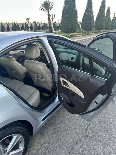 Chevrolet Cruze 2012, 315,000 km - 1.4 л - Gəncə