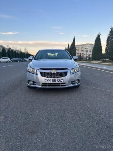 Chevrolet Cruze 2012, 315,000 km - 1.4 л - Gəncə