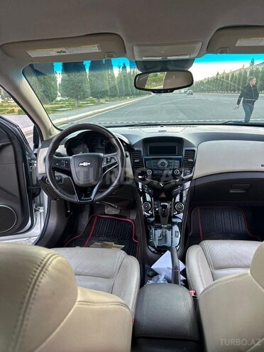 Chevrolet Cruze 2012, 315,000 km - 1.4 л - Gəncə