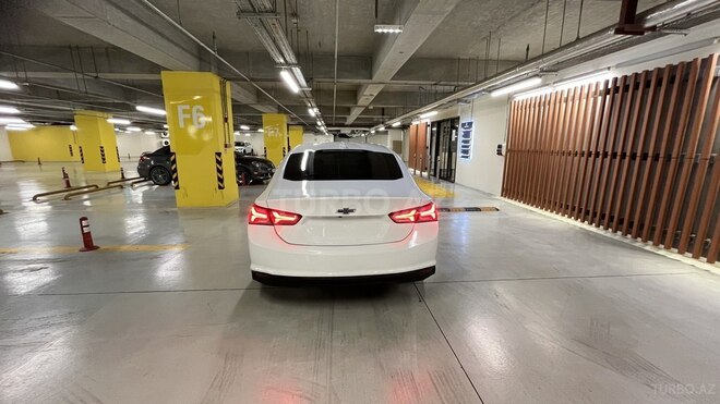 Chevrolet Malibu 2020, 130,000 km - 1.5 л - Gəncə