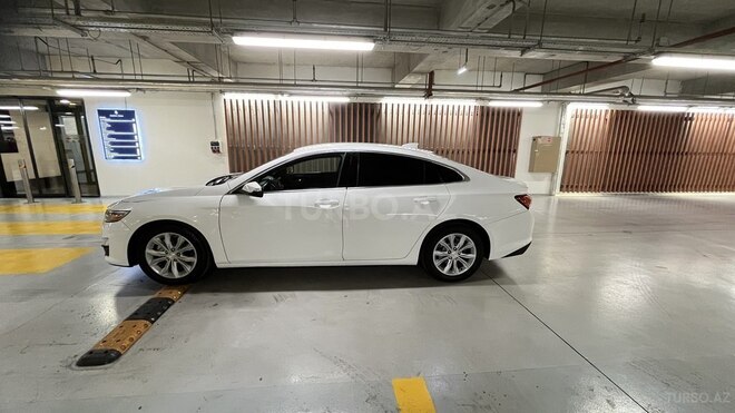 Chevrolet Malibu 2020, 130,000 km - 1.5 л - Gəncə
