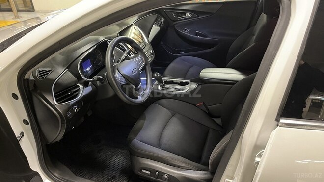 Chevrolet Malibu 2020, 130,000 km - 1.5 л - Gəncə