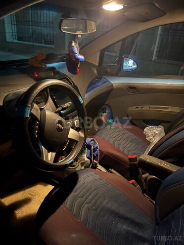 Chevrolet Spark 2013, 229,885 km - 1.2 l - Bakı