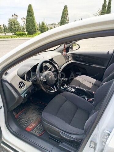 Chevrolet Cruze 2012, 326,041 km - 1.4 л - Gəncə