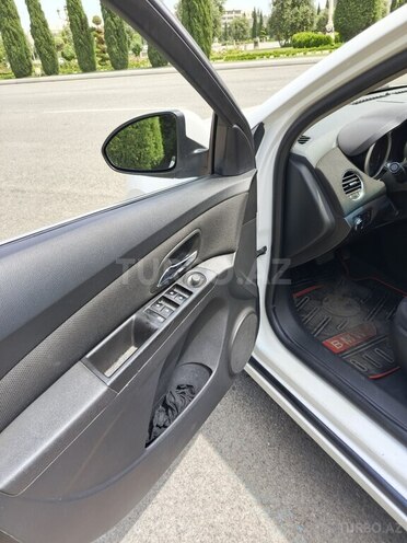 Chevrolet Cruze 2012, 326,041 km - 1.4 л - Gəncə