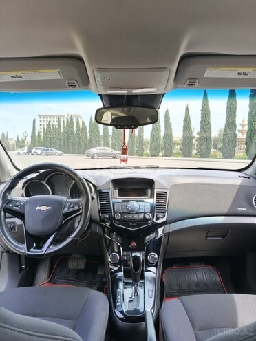 Chevrolet Cruze 2012, 326,041 km - 1.4 л - Gəncə