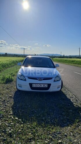 Hyundai i30 2009, 202,000 km - 1.4 l - Qəbələ