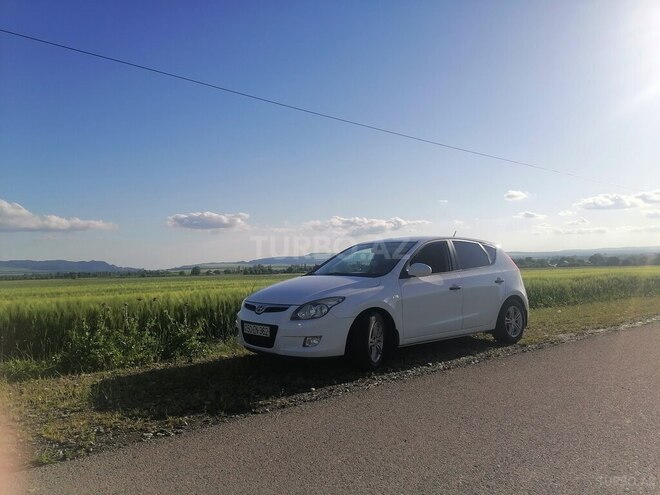 Hyundai i30 2009, 202,000 km - 1.4 l - Qəbələ