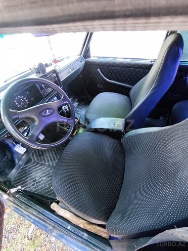 LADA (VAZ) 2107 2006, 50,000 km - 1.6 л - Mingəçevir