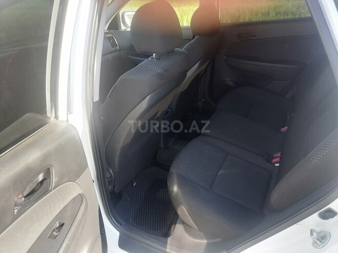 Hyundai i30 2009, 202,000 km - 1.4 l - Qəbələ