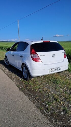 Hyundai i30 2009, 202,000 km - 1.4 l - Qəbələ