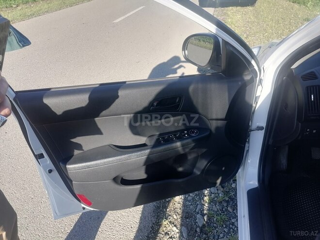 Hyundai i30 2009, 202,000 km - 1.4 l - Qəbələ
