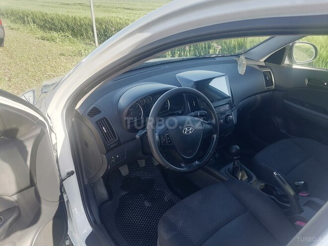 Hyundai i30 2009, 202,000 km - 1.4 l - Qəbələ
