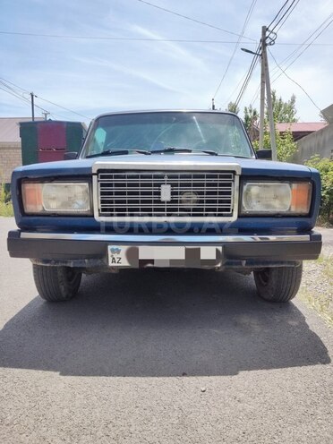 LADA (VAZ) 2107 2006, 50,000 km - 1.6 л - Mingəçevir