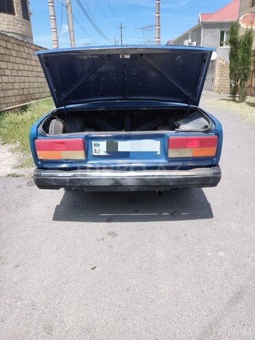 LADA (VAZ) 2107 2006, 50,000 km - 1.6 л - Mingəçevir