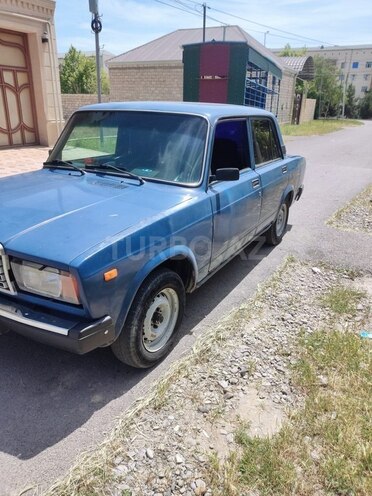 LADA (VAZ) 2107 2006, 50,000 km - 1.6 л - Mingəçevir