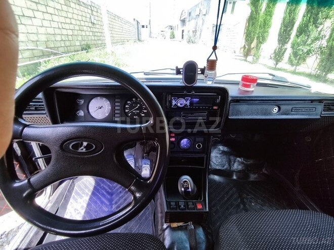 LADA (VAZ) 2107 2006, 50,000 km - 1.6 л - Mingəçevir