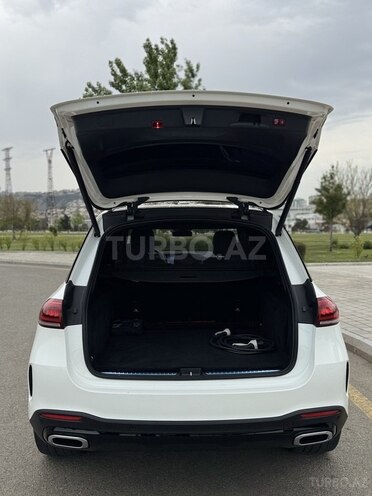 Mercedes GLE 350 4MATIC 2021, 39,000 km - 2.0 л - Bakı