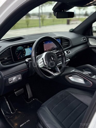 Mercedes GLE 350 4MATIC 2021, 39,000 km - 2.0 л - Bakı