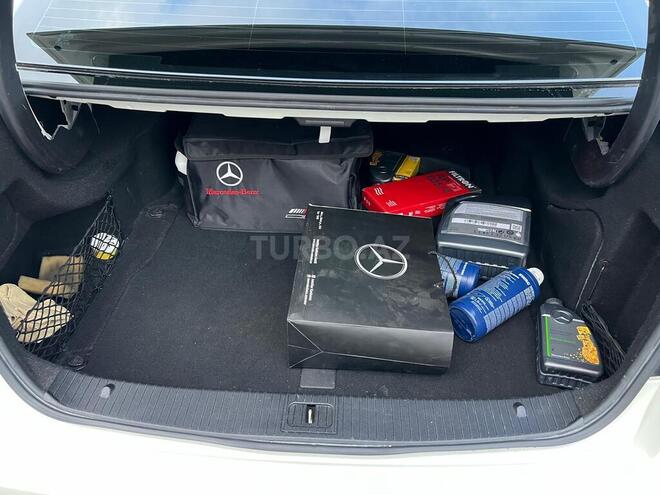 Mercedes E 200 2012, 223,742 km - 1.8 l - Bakı