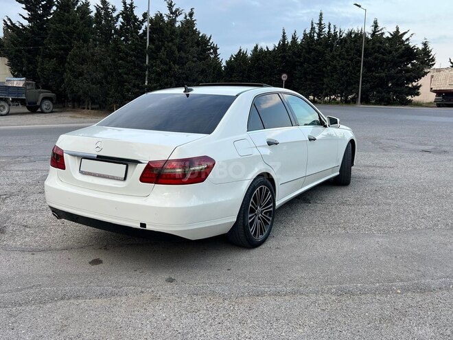 Mercedes E 200 2012, 223,742 km - 1.8 l - Bakı
