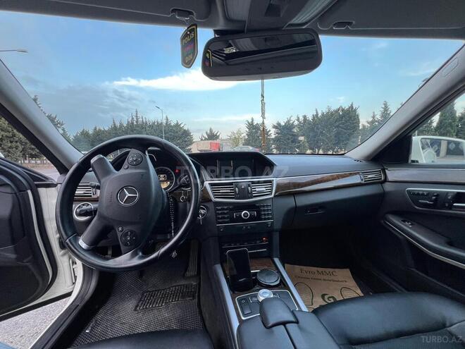 Mercedes E 200 2012, 223,742 km - 1.8 l - Bakı