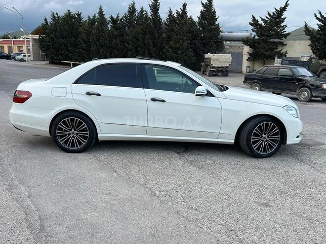 Mercedes E 200 2012, 223,742 km - 1.8 l - Bakı