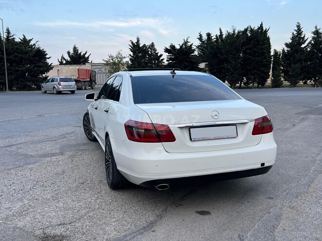 Mercedes E 200 2012, 223,742 km - 1.8 l - Bakı