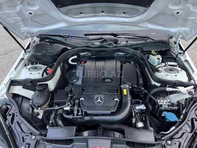 Mercedes E 200 2012, 223,742 km - 1.8 l - Bakı