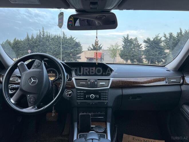 Mercedes E 200 2012, 223,742 km - 1.8 l - Bakı