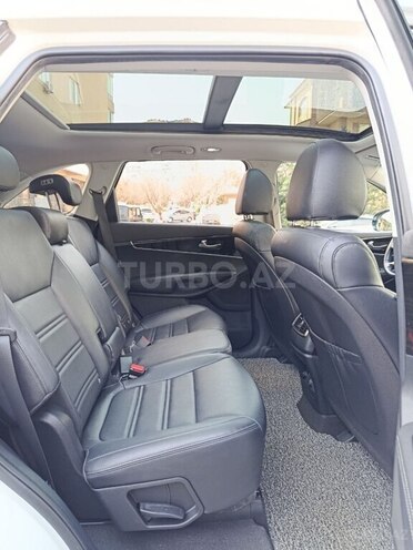 Kia Sorento 2019, 96,000 km - 2.0 l - Bakı