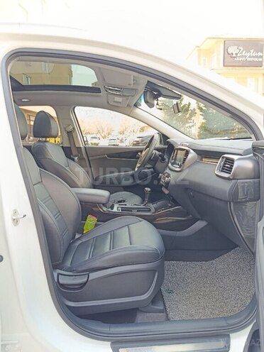 Kia Sorento 2019, 96,000 km - 2.0 l - Bakı