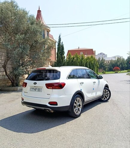 Kia Sorento 2019, 96,000 km - 2.0 l - Bakı
