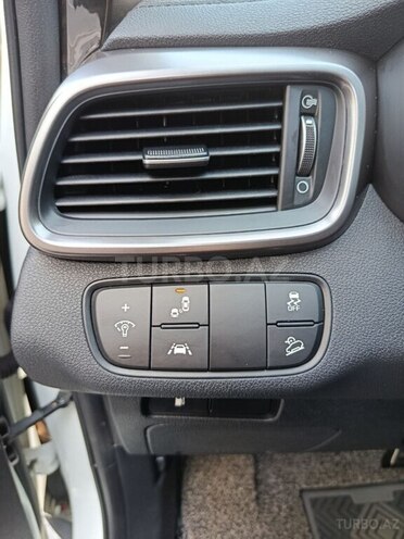 Kia Sorento 2019, 96,000 km - 2.0 l - Bakı