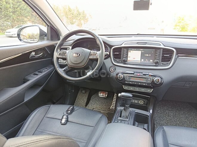Kia Sorento 2019, 96,000 km - 2.0 l - Bakı