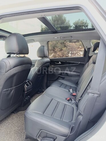 Kia Sorento 2019, 96,000 km - 2.0 l - Bakı