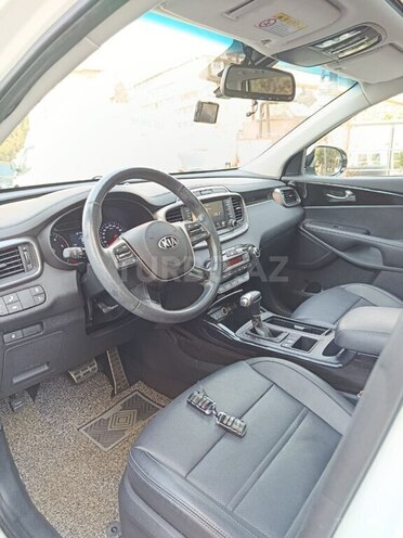 Kia Sorento 2019, 96,000 km - 2.0 l - Bakı