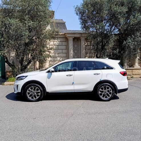 Kia Sorento 2019, 96,000 km - 2.0 l - Bakı