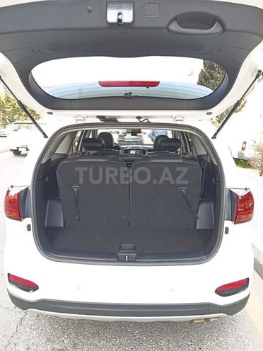 Kia Sorento 2019, 96,000 km - 2.0 l - Bakı